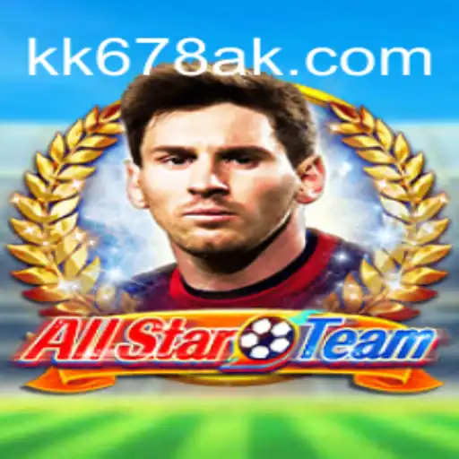 AllStarTeam: Descubra o Universo deste Jogo Inovador
