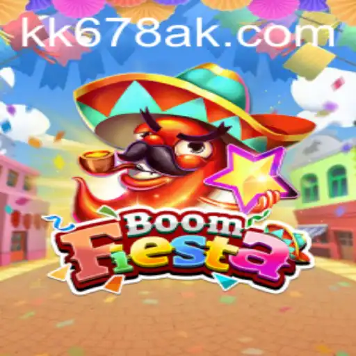 Descubra BoomFiesta: A Excitante Novidade do Mundo dos Games