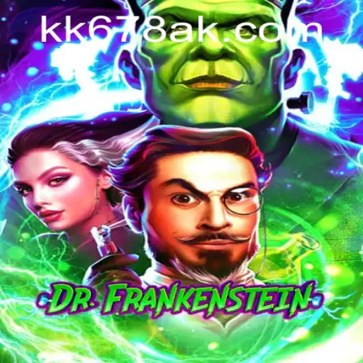 Explorando o Fascinante Mundo de DrFrankenstein - O Jogo que Mistura Ciência e Aventura