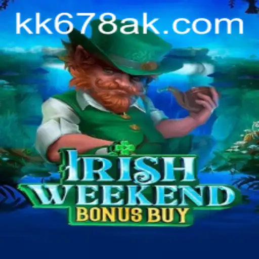 Descubra as Aventuras de IrishWeekendBonusBuy no Mundo dos Jogos Online