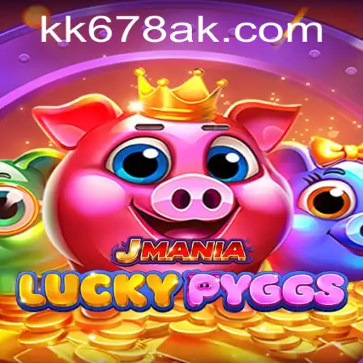 JManiaLuckyPyggs: Mergulhando no Novo Fenômeno dos Jogos Digitais