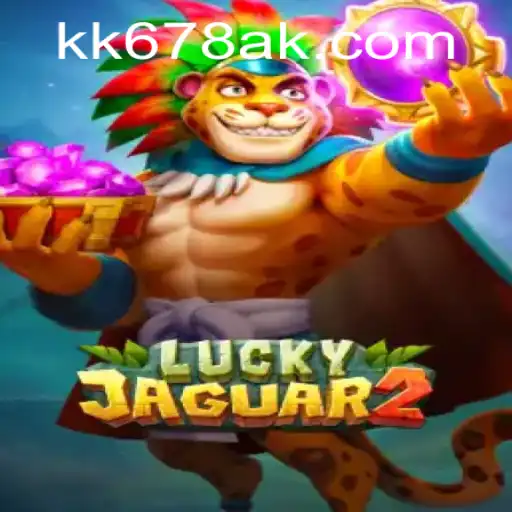 Explorando Luckyjaguar2: Um Novo Horizonte em Jogos Online