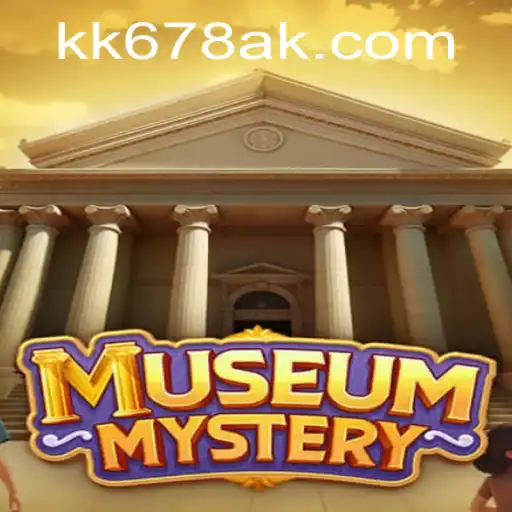 Desvende o Mistério no Jogo MuseumMystery: Uma Aventura de Exploração e Desafios