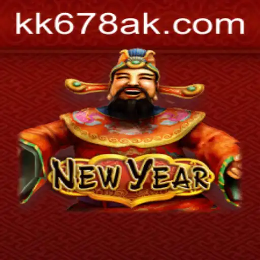 Descubra o Empolgante Jogo 'NewYear': Uma Imersão no Universo de KK678.COM