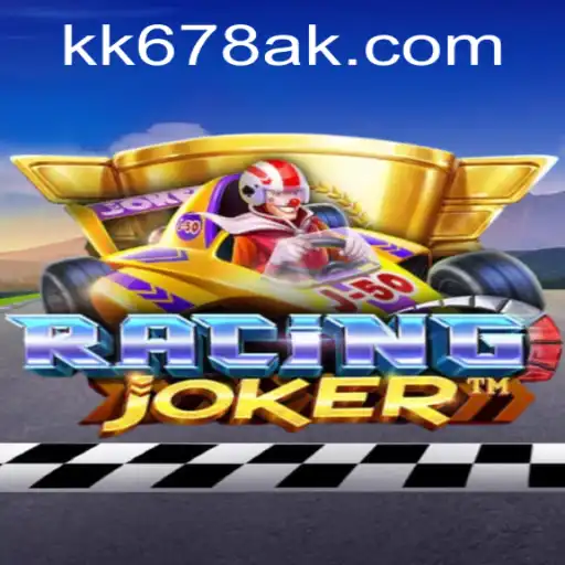 Descubra o Empolgante Mundo de RacingJoker