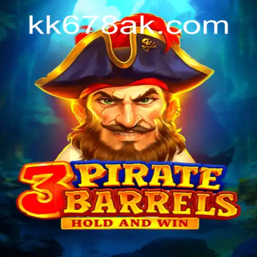 Explorando o Universo de 3PirateBarrels: Uma Aventura Inovadora