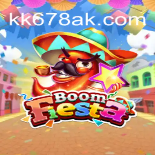 Descubra BoomFiesta: A Excitante Novidade do Mundo dos Games