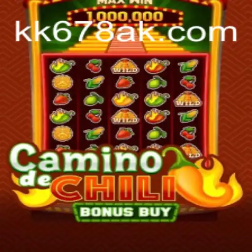 Descubra o Empolgante Mundo de CaminodeChiliBonusBuy