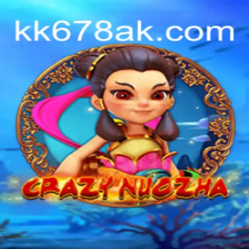 CrazyNuoZha: A Nova Sensação dos Jogos Online com KK678.COM