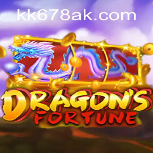 Explorando o Mundo de DragonFortune: O Caminho Para a Fortuna com KK678.COM