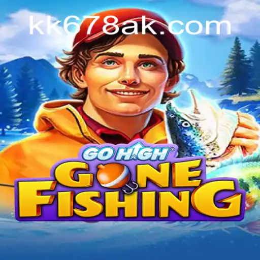 GoHighGoneFishing: Explore a Nova Sensação de Pescaria Digital