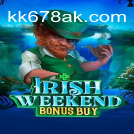 Descubra as Aventuras de IrishWeekendBonusBuy no Mundo dos Jogos Online