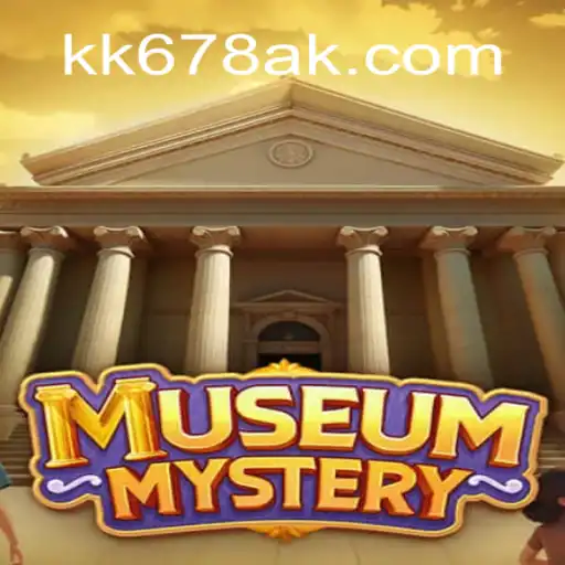 Desvende o Mistério no Jogo MuseumMystery: Uma Aventura de Exploração e Desafios