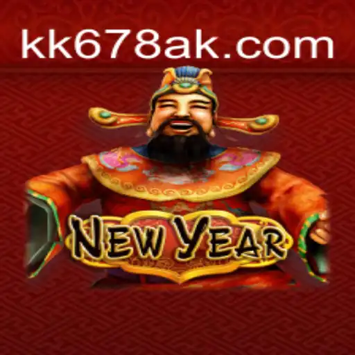 Descubra o Empolgante Jogo 'NewYear': Uma Imersão no Universo de KK678.COM