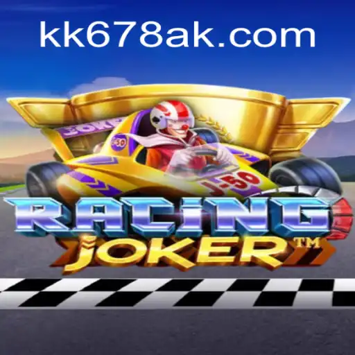 Descubra o Empolgante Mundo de RacingJoker