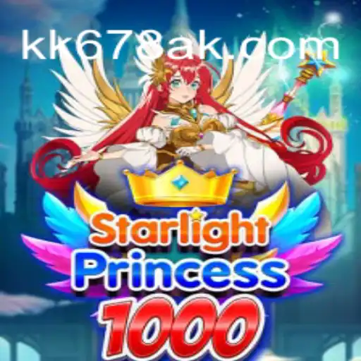 StarlightPrincess1000: Explorando o Mundo Encantado dos Jogos Online
