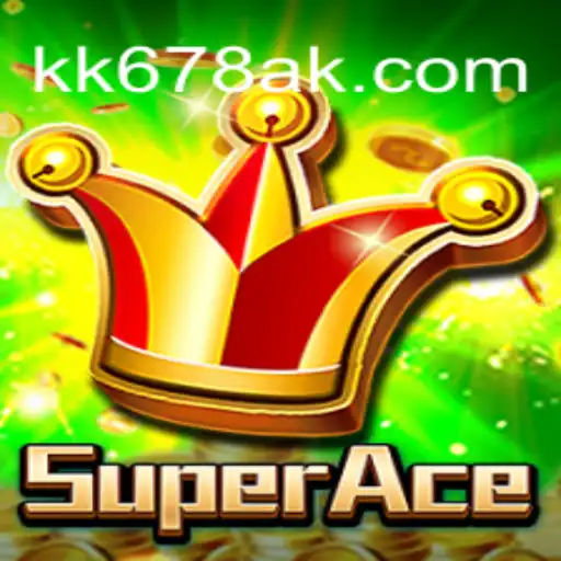 Descubra o Fascinante Mundo de SuperAce no KK678.COM