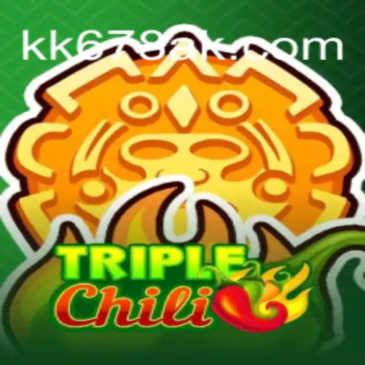 TripleChili: A Nova Sensação no Mundo dos Jogos Online
