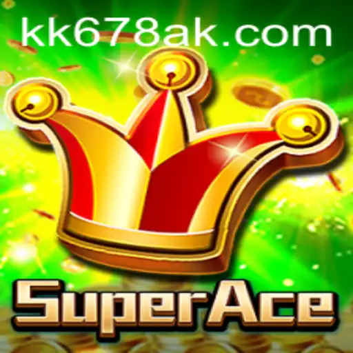 Descubra o Fascinante Mundo de SuperAce no KK678.COM