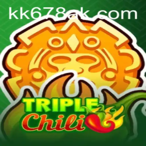 TripleChili: A Nova Sensação no Mundo dos Jogos Online