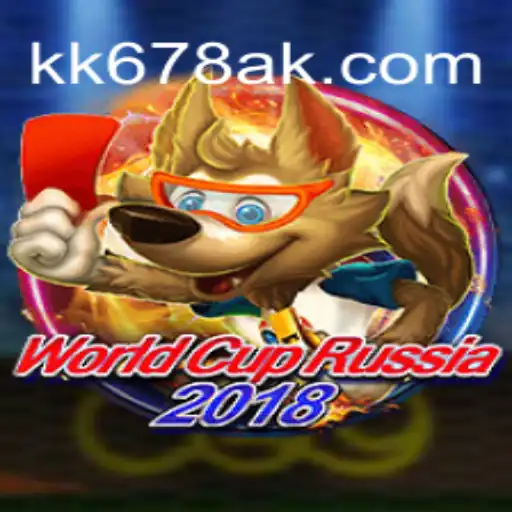Explorando o Fascinante Jogo WorldCupRussia2018 com KK678.COM